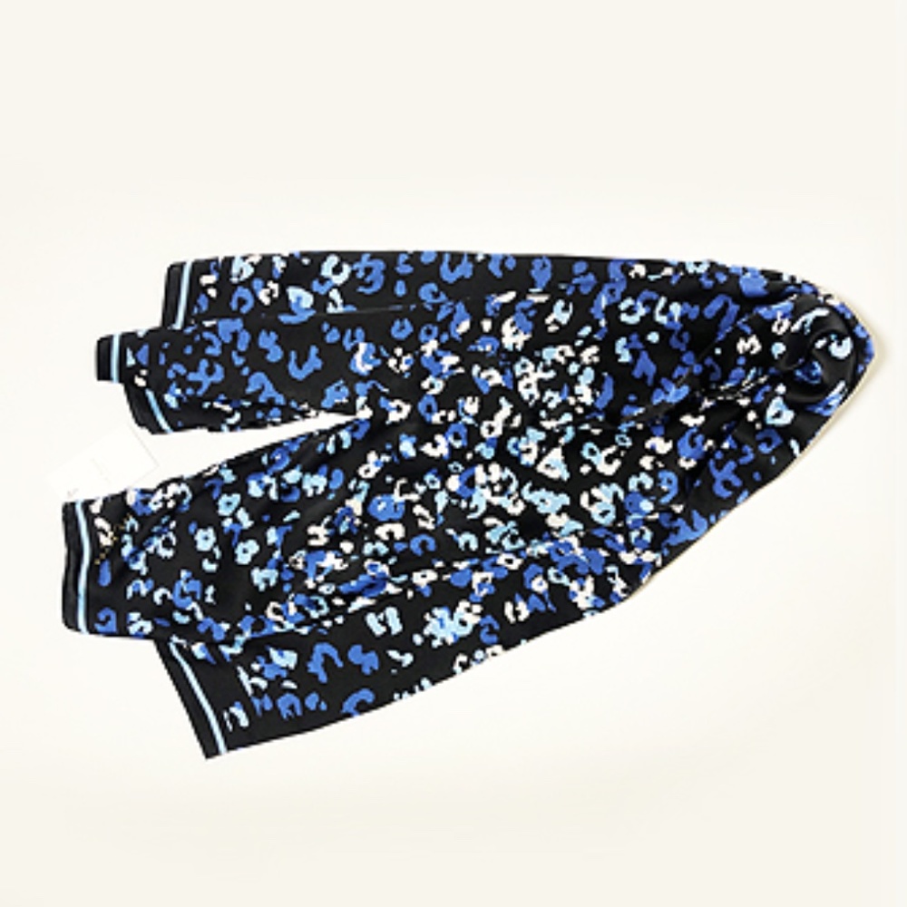 Ted Baker Bobbiee Buttermilk Silk Cape - Picture 6 of 7